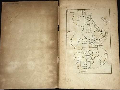 SNOBBERY UNDER ARMS. ARMY DOCTOR`S ADVENTURES IN S & E AFRICA, EGYPT & LIBYA BY MICHAEL VANE
