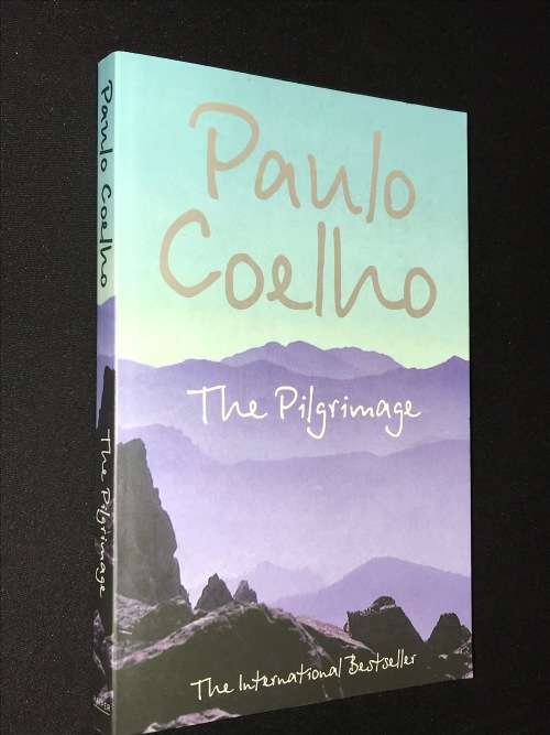 THE PILGRIMAGE BY PAULO COELHO