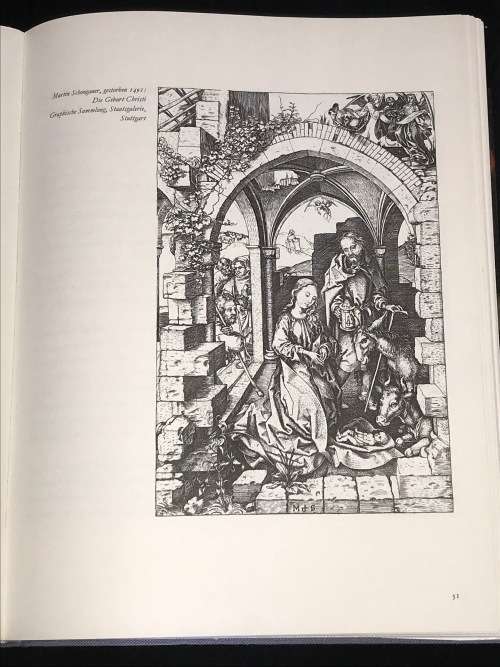 DAS GROSSE MARIEBUCH 1965 LARGE COFFEE TABLE BOOK