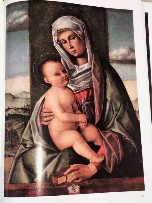 DAS GROSSE MARIEBUCH 1965 LARGE COFFEE TABLE BOOK