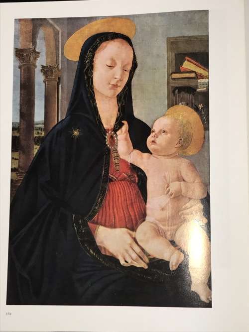DAS GROSSE MARIEBUCH 1965 LARGE COFFEE TABLE BOOK