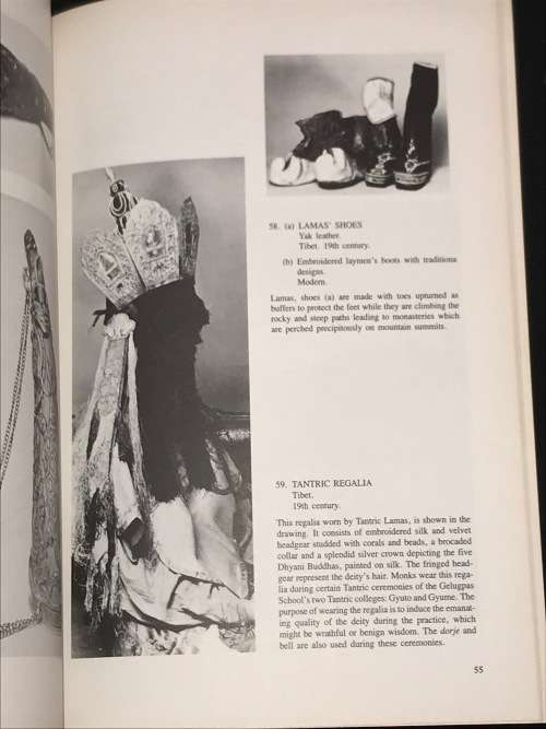 THE MOLLY VAN LOON COLLECTION OF BUDDHIST ART UNISA 1989