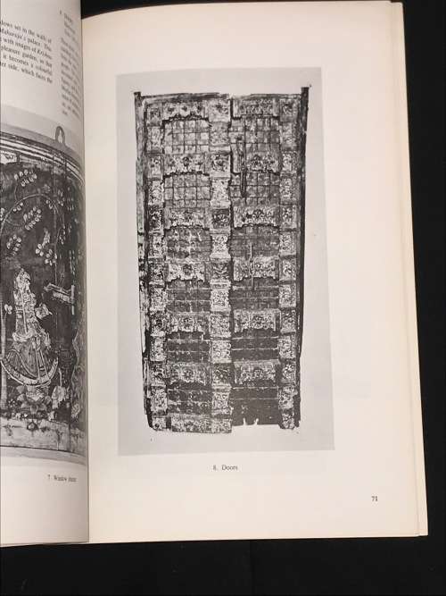 THE MOLLY VAN LOON COLLECTION OF BUDDHIST ART UNISA 1989