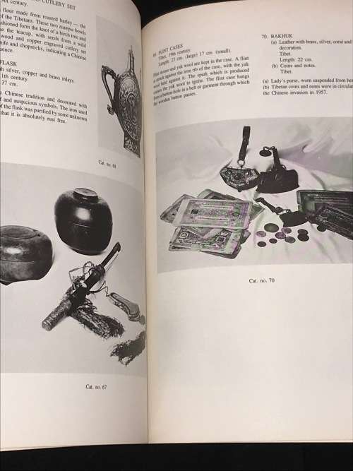 THE MOLLY VAN LOON COLLECTION OF BUDDHIST ART UNISA 1989