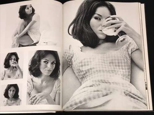MIRROR OF VENUS BY WINGATE PAINE 1ST EDITION 1966