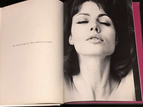 MIRROR OF VENUS BY WINGATE PAINE 1ST EDITION 1966