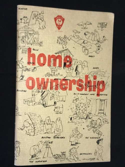 HOME OWNERSHIP PREPARED AND PRESENTED BY JAYCEE PORT ELIZABETH