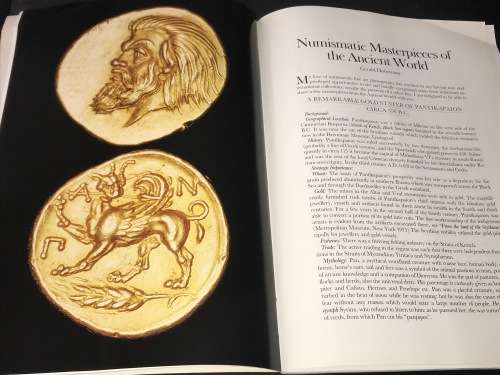 NUMISMATIC ESSAS BY MEMBERS OF THE SOUTH AFRICAN NUMISMATIC SOCIETY 1986