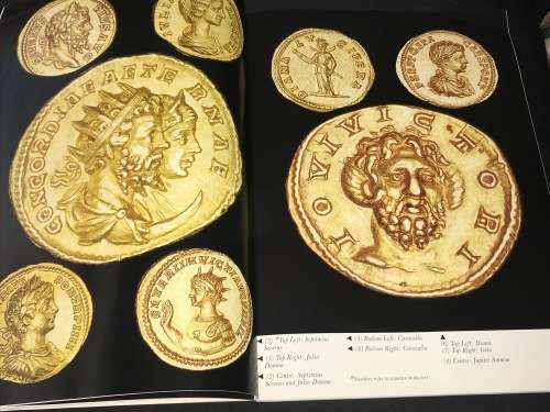 NUMISMATIC ESSAS BY MEMBERS OF THE SOUTH AFRICAN NUMISMATIC SOCIETY 1986