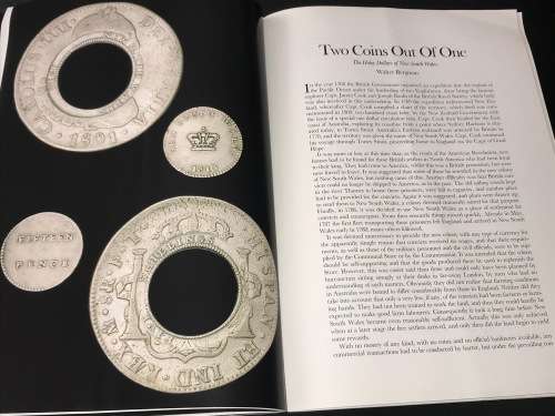 NUMISMATIC ESSAS BY MEMBERS OF THE SOUTH AFRICAN NUMISMATIC SOCIETY 1986
