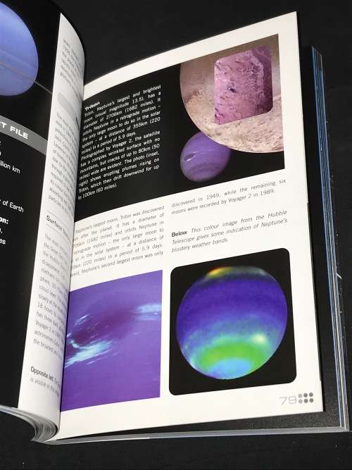 POCKET GUIDE TO STARS AND PLANETS BY IAN MORRIS & MARGARET PENSTON