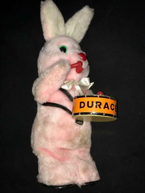 VINTAGE DURACELL BUNNY