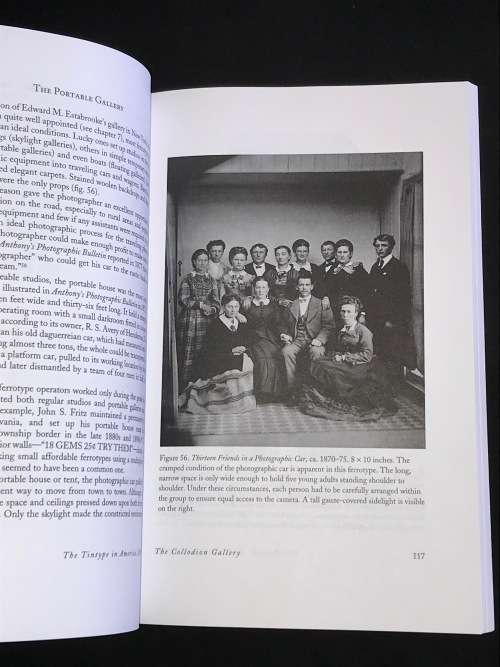 THE TINTYPE IN AMERICA 1856-1880 BY JANICE G. SCHIMMELMAN