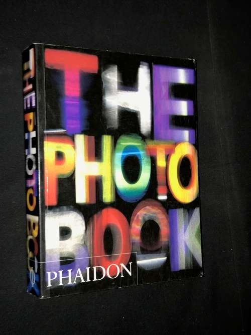 THE PHAIDON PHOTO BOOK