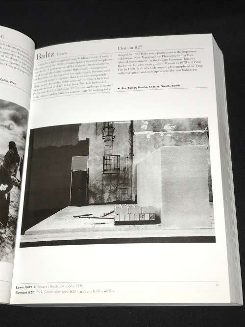 THE PHAIDON PHOTO BOOK