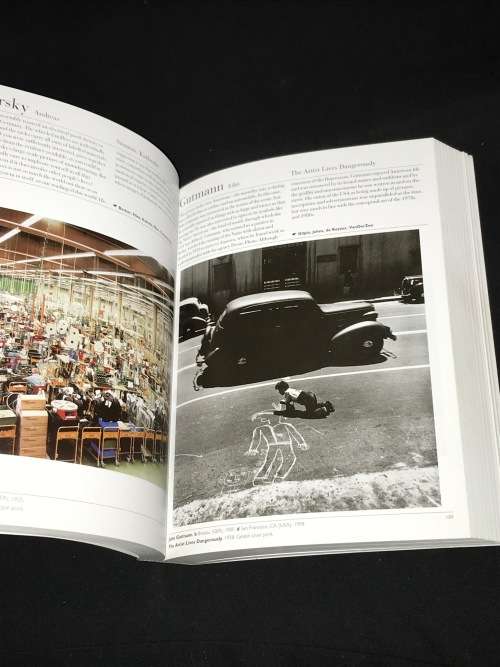 THE PHAIDON PHOTO BOOK