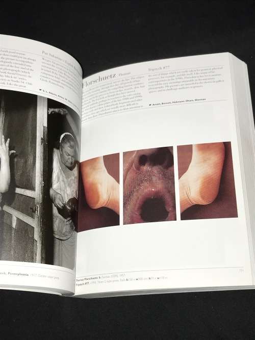 THE PHAIDON PHOTO BOOK