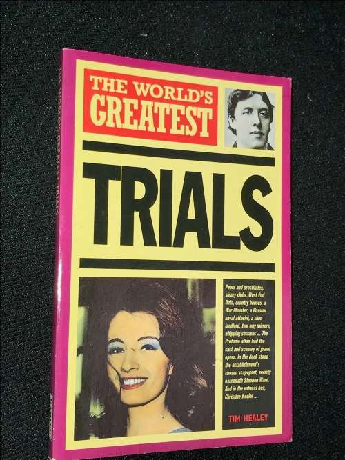THE WORLD GREATEST TRIALS