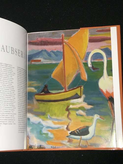 HIGHLY IMPORTANT SOUTH AFRICAN PAINTINGS STEPHAN WELZ & CO