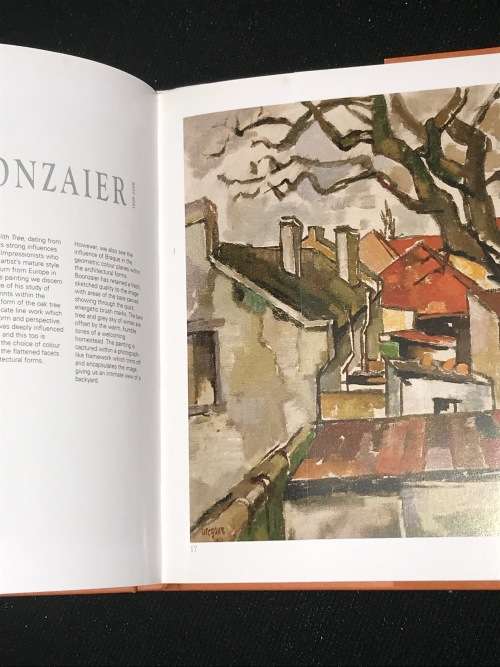HIGHLY IMPORTANT SOUTH AFRICAN PAINTINGS STEPHAN WELZ & CO