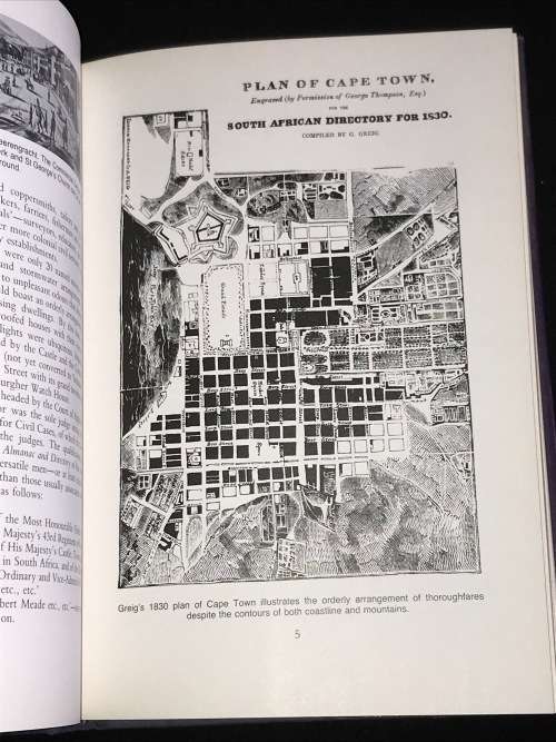 FAIRBRIDGE ARDERNE & LAWTON A HISTORY OF A CAPE LAW FIRM BY R.M. MACSYMON