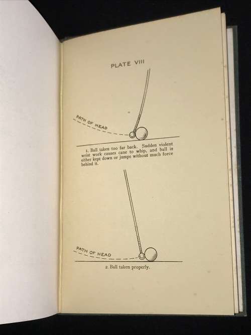 FIRST CLASS POLO TACTICS AND MATCH PLAY BY BRIGADIER-GENERAL R.L. RICKETTS