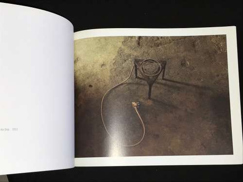 ZWELETHU MTHETHWA NEW WORKS 2011