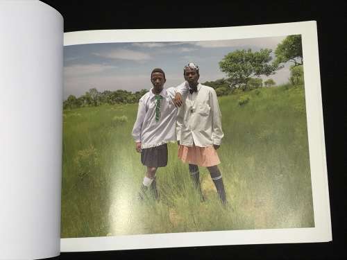 ZWELETHU MTHETHWA NEW WORKS 2011
