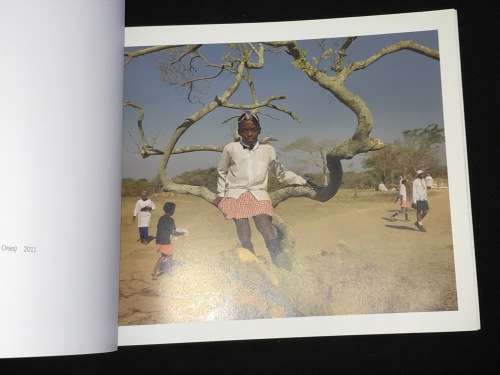 ZWELETHU MTHETHWA NEW WORKS 2011