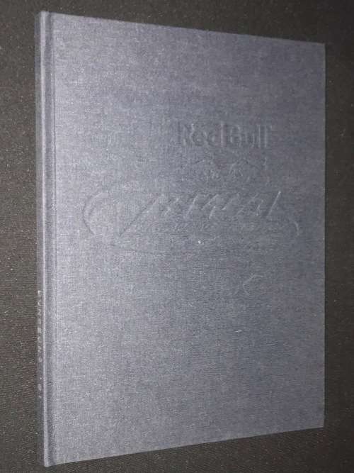 RED BULL SURFING BIG WAVE AFRICA 2001 LIMITED EDITION