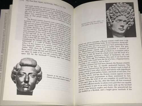 SEX IN HISTORY BY REAY TANNAHILL