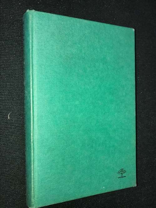 VINTAGE RUGBY BOOKS X 5