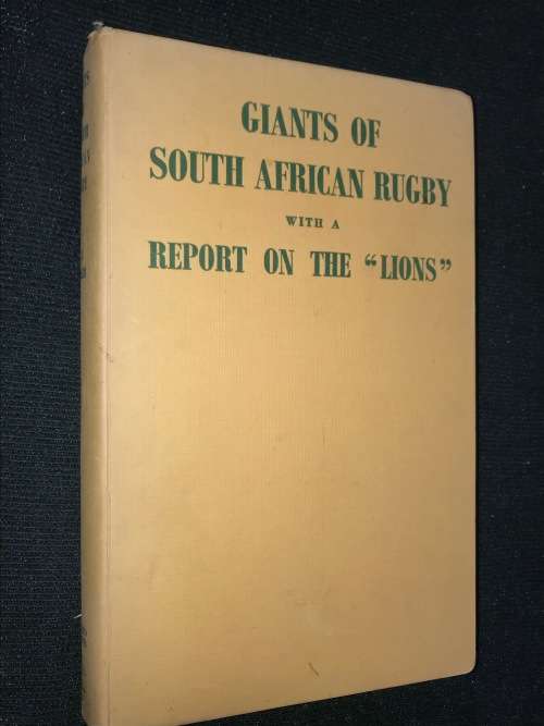 VINTAGE RUGBY BOOKS X 5
