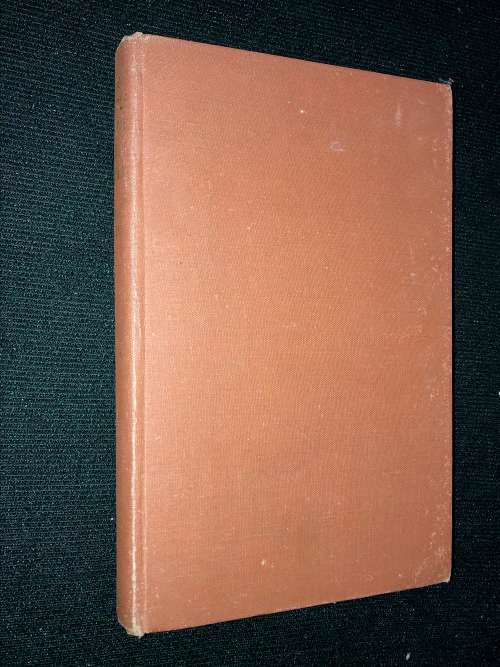 VINTAGE RUGBY BOOKS X 5