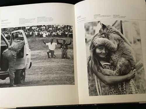 1972-1981 THE BEST PRESS PICTURES - DIE BESTE PERSFOTO'S