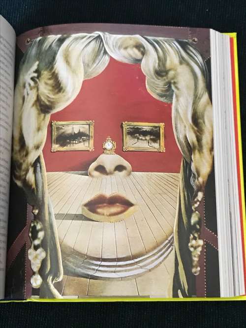 ART THE TWENTIETH CENTURY BY FLAMINIO GUALDONI
