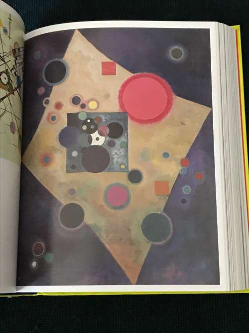 ART THE TWENTIETH CENTURY BY FLAMINIO GUALDONI