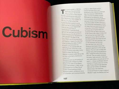 ART THE TWENTIETH CENTURY BY FLAMINIO GUALDONI
