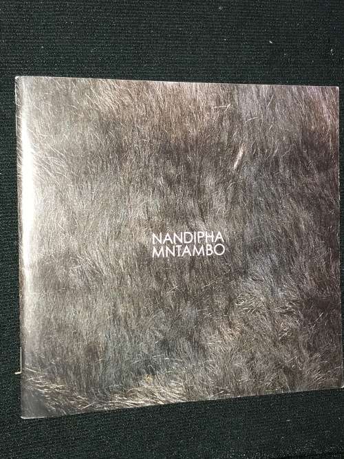 NANDIPHA MNTAMBO 2007 CATALOGUE