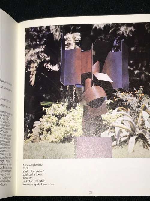 ART THE TWENTIETH CENTURY BY FLAMINIO GUALDONI