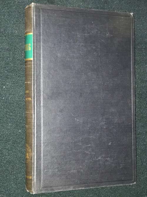 STRAFREG DEUR J.C. DE WET EN H.L. SWANEPOEL