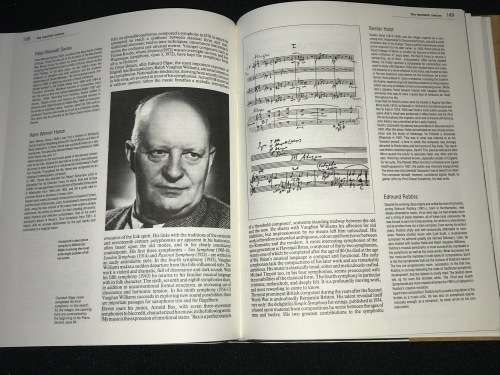 THE GREAT SYMPHONIES