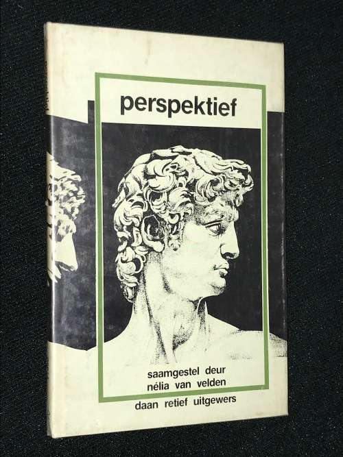 PERSPEKTIEF SAAMGESTEL DEUR NELIA VAN VELDEN