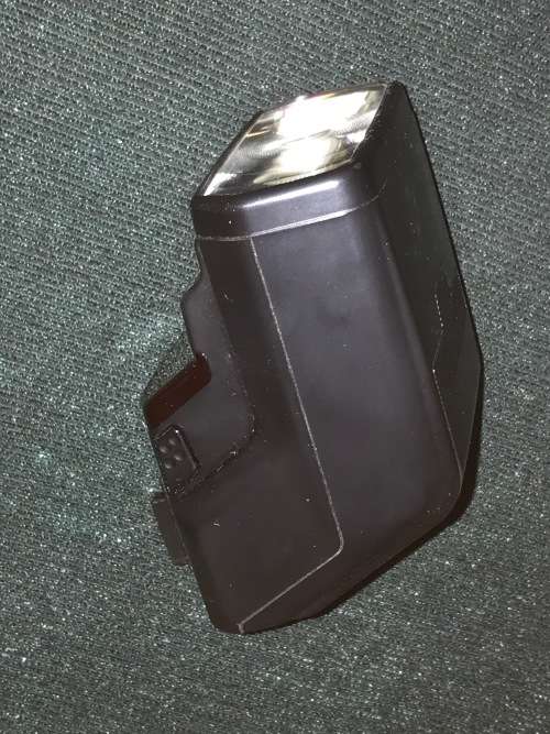 MINOLTA 3200i FLASH