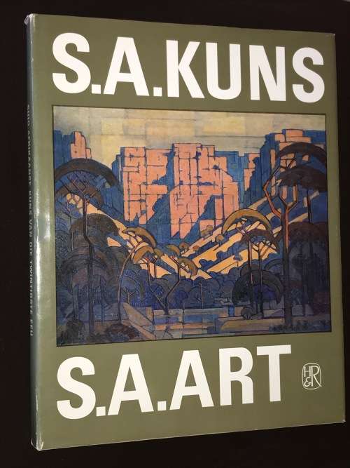 S.A. KUNS / S.A. ART