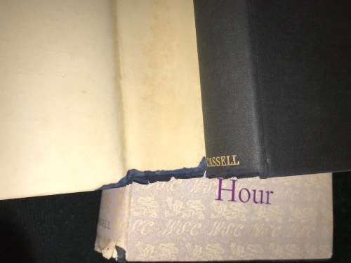 THE SECOND WORLD WAR BY WINSTON S CHURCHILL