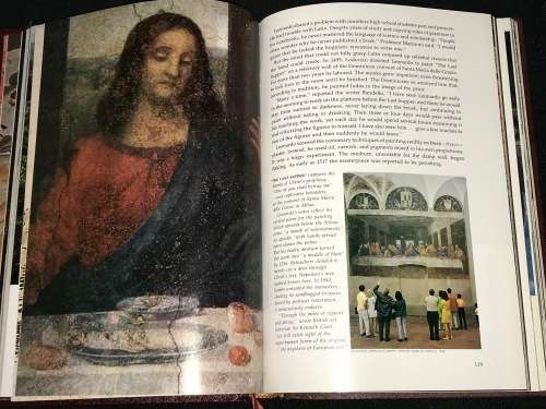RENAISSANCE MAKER OF MODERN MEN BY NATIONAL GEOGRAPHIC SOCIETY