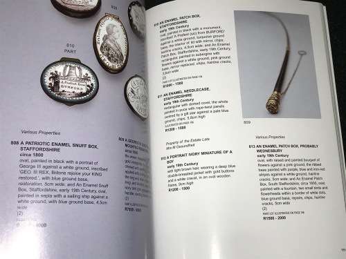 STEPHAN WELZ AUCTION CATALOGUE CAPE TOWN 30 + 31 MARCH  2004