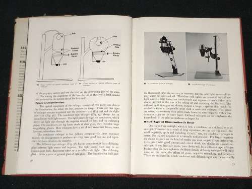 THE PRACTICAL WAY TO PERFECT ENLARGEMENTS BY JOSEPH FOLDES