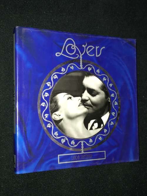 LOVERS BY LINDA SUNSHINE